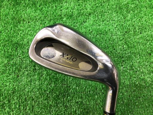【中古】 ダンロップ XXIO PRIME(2007) 6S アイアンセット IR XXIO SP400(アイアン) (フレックスR) メンズ 男性用 右利き 右用 Dランク ゴルフクラブ|ゴルフパートナー 中古クラブ店