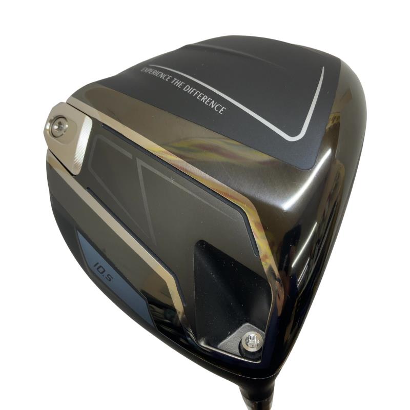 【中古】 ダンロップ XXIO(2026) つけ加える 10.5° １番ウッド DR 完全無欠特注立て坑 (フレックスS) メンズ 成人男性用 右利き 右用 B序列付ける ゴルフ野球クラブ