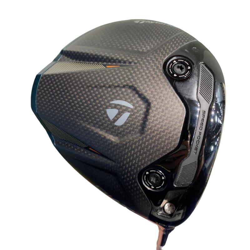 【中古】 仕立て屋お手伝いさん Qi4D 10.5° １番ウッド DR REAX MR50(Qi4D DR) (フレックスS) メンズ 成人男性用 右利き 右用 B位置付ける ゴルフ野球クラブ スポーツ・アウトドア-メンズクラブ-クラブ