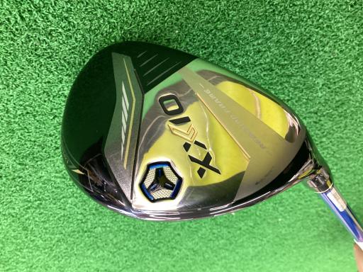 【中古】 ダンロップ XXIO(2024) H5 ユーティリティ UT XXIO MP1300(HB) (フレックスS) メンズ 男性用 右利き 右用 Cランク ゴルフクラブ|ゴルフパートナー 中古クラブ店