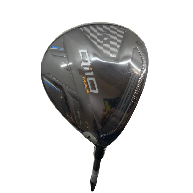 【中古】 仕立て屋お手伝いさん Qi10 MAX 7W レディース フェアウェイウッド FW ELDIO TM40(Qi10 FW) (フレックスL) レディース お上さん用 右利き 右用 N価値づける ゴルフ野球クラブ