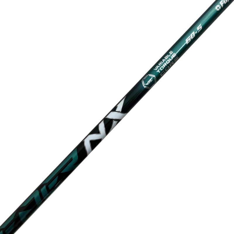 【中古】 テーラーメイドスリーブ付き(Qi4D系) フジクラドライバー用 シャフト SPEEDER NX GREEN 60 (フレックスS)Bランク ゴルフクラブ｜ゴルフパートナー 中古クラブ店
