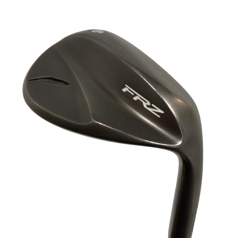 【中古】 フォーティーン FRZ スモーキーサテン 56°/S ウェッジ WG TS-101w ブラック (フレックスその他) メンズ 男性用 右利き 右用 Cランク ゴルフクラブ 14,642円