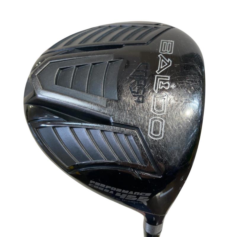 【中古】 BALDO CORSA PERFORMANCE 455 1W ドライバー DR 純正特注シャフト (フレックスS) メンズ 男性用 右利き 右用 Cランク ゴルフクラブ|ゴルフパートナー 中古クラブ店