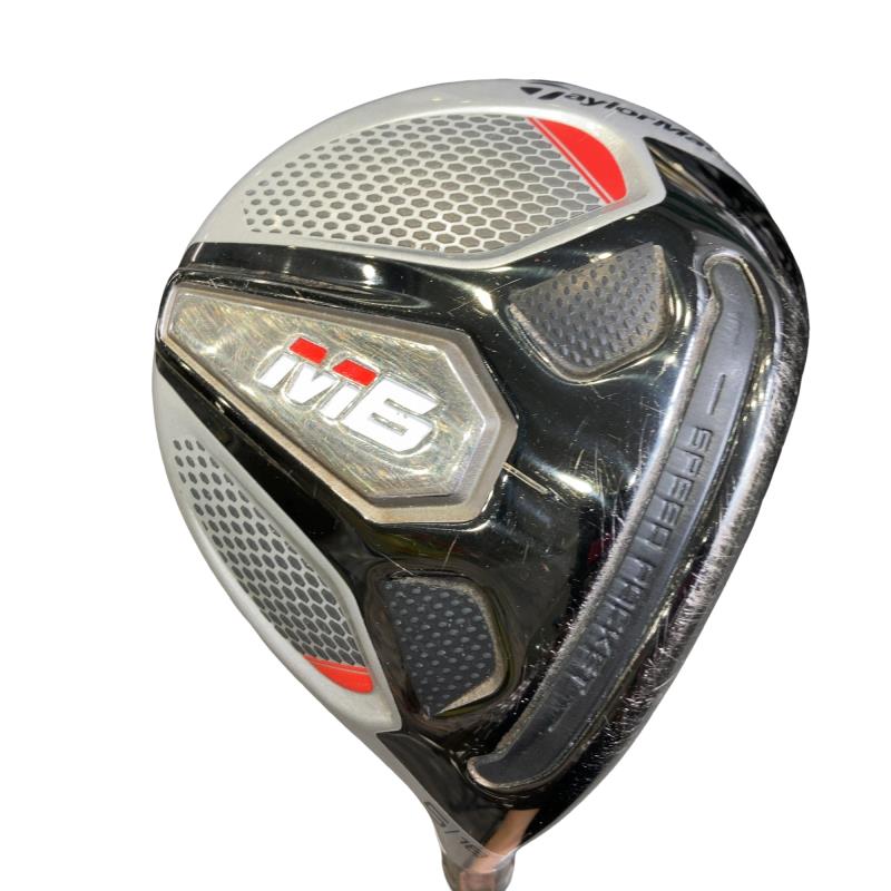 【中古】 仕立て屋お手伝いさん M6 5W フェアウェイウッド FW FUBUKI TM5(2019 公明正大通い路) (フレックスS) メンズ 成人男性用 右利き 右用 C位置づける ゴルフ野球クラブ