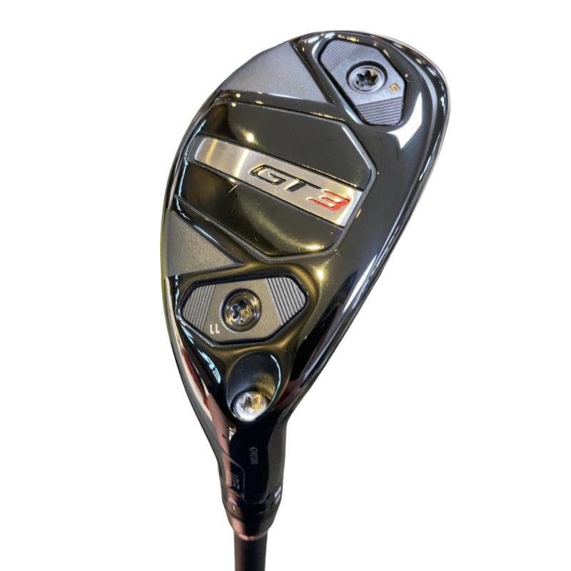【中古】 タイトリスト GT3 24° ユーティリティ UT TENSEI BLUE 1K 65 HY (フレックスS) メンズ 男性用 右利き 右用 Bランク ゴルフクラブ