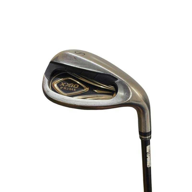 【中古】 ダンロップ XXIO PRIME(2021) SW ウェッジ WG XXIO SP1100(IR) (フレックスR) メンズ 成人男性用 右利き 右用 C位置づける ゴルフ野球クラブ
