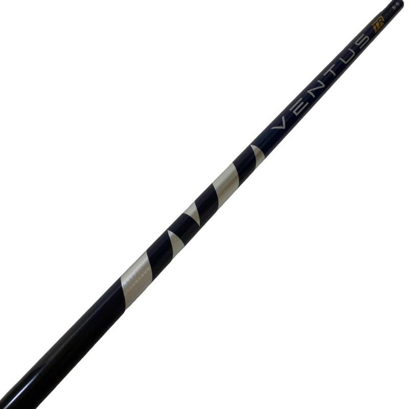 【中古】 キャロウェイスリーブ付き(QUANTUM系) フジクラドライバー用 シャフト VENTUS TR BLUE 5 (フレックスS)Bランク ゴルフクラブ｜ゴルフパートナー 中古クラブ店