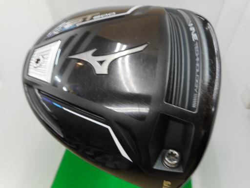 【中古】 ミズノ Mizuno ST200 9.5° ドライバー DR Speeder 661 EVOLUTION VI (フレックスS) メンズ 男性用 右利き 右用 Cランク ゴルフクラブ