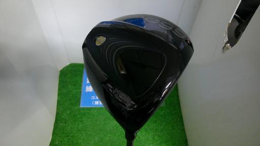 【中古】 プロギア SUPER egg(2022) 11.5° ドライバー DR eggオリジナルカーボン (フレックスR) メンズ 男性用 右利き 右用 Cランク ゴルフクラブ