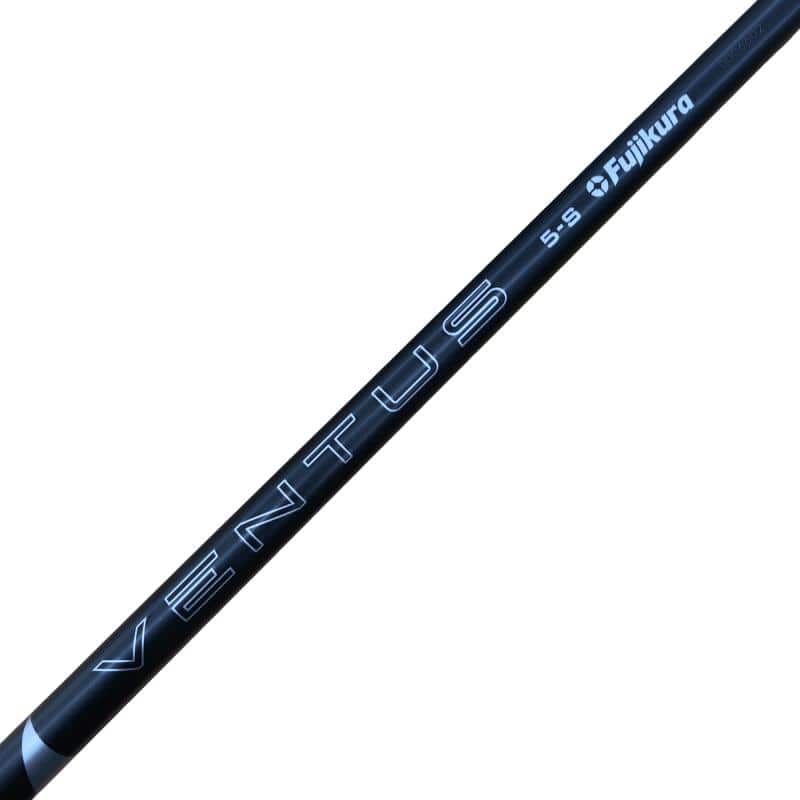 【中古】 テーラーメイドスリーブ付き添い人(Qi4D系) フジクラ１番ウッド用 立て坑 VENTUS BLACK(2024) 5 (フレックスS)B価値づける ゴルフ野球クラブ
