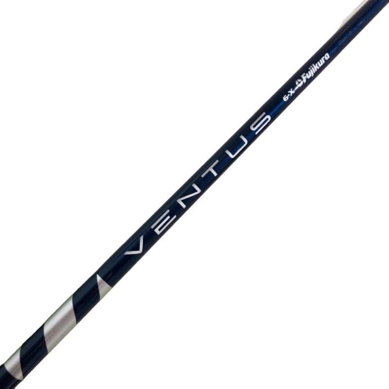 【中古】 キャロウェイスリーブ付き添い人(QUANTUM系) フジクラフェアウェイウッド用 立て坑 VENTUS BLUE 6 (フレックスX)B序列付ける ゴルフ野球クラブ