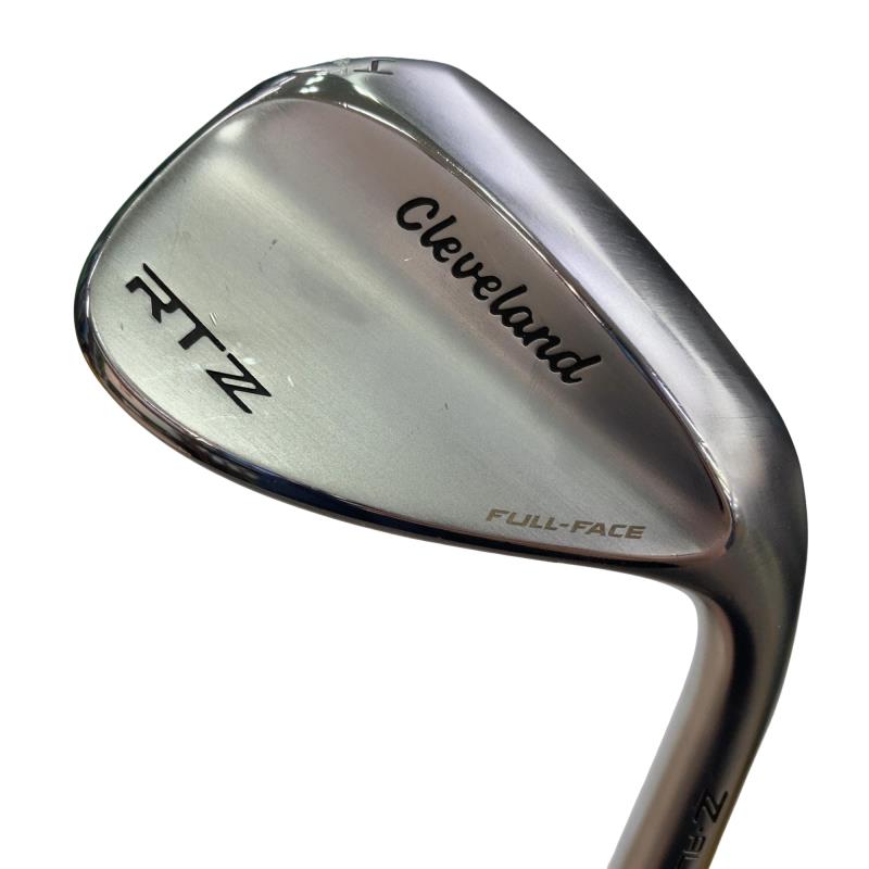 【中古】 クリーブランド Cleveland RTZ ツアーサテン 54°/08° ADAPT ウェッジ WG NS PRO 950GH neo (フレックスS) メンズ 男性用 右利き 右用 Cランク ゴルフクラブ|ゴルフパートナー 中古クラブ店