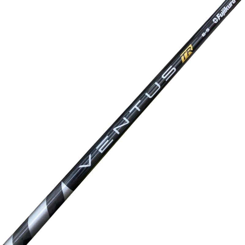 【中古】 タイトリストスリーブ付き(GTS系) フジクラドライバー用 シャフト VENTUS TR BLACK 6 (フレックスS)Bランク ゴルフクラブ｜ゴルフパートナー 中古クラブ店