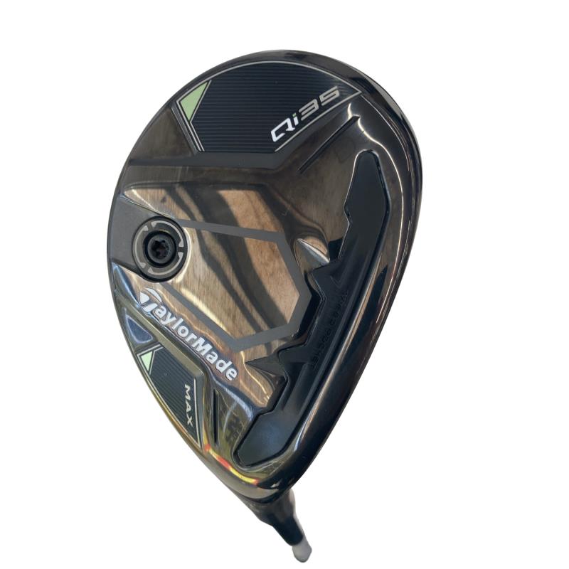 【中古】 仕立て屋御手伝いさん Qi35 MAX U4 ありがた味 UT Diamana BLUE TM60(Qi35 UT) (フレックスS) メンズ 成人男性用 右利き 右用 C序列付ける ゴルフ野球クラブ スポーツ・アウトドア-クラブ-メンズクラブ