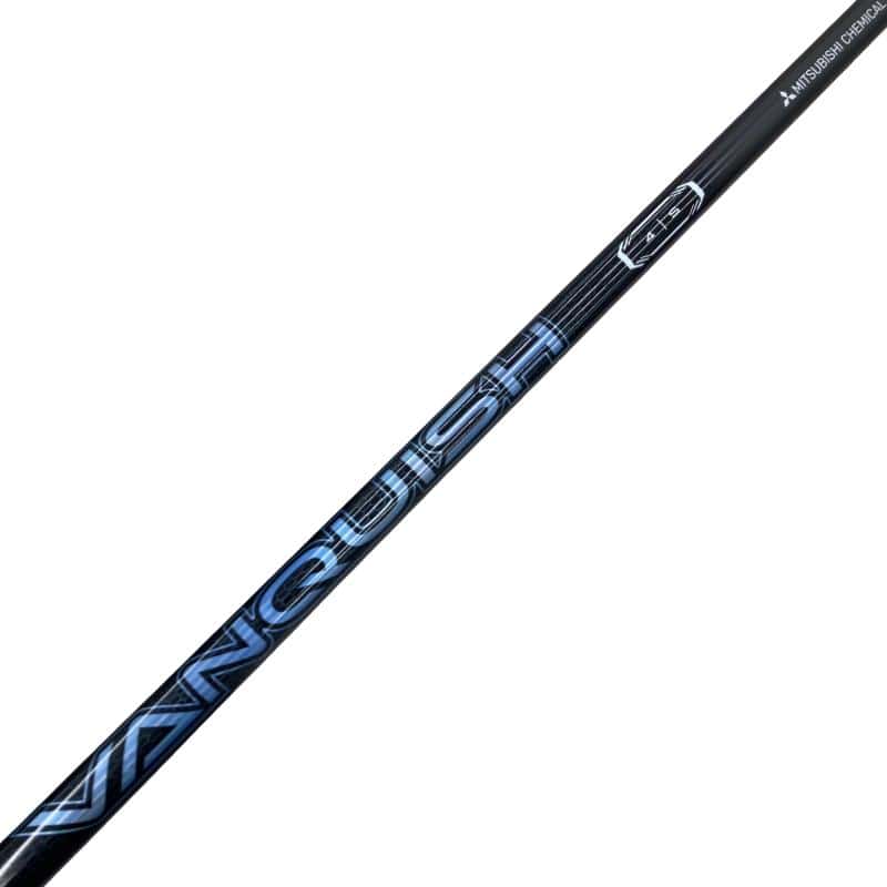 【中古】 キャロウェイスリーブ付き添い人(BIG BERTHA14系) 三菱ケミカル(レイヨン)１番ウッド用 立て坑 VANQUISH 4 (フレックスS)B価値づける ゴルフ野球クラブ