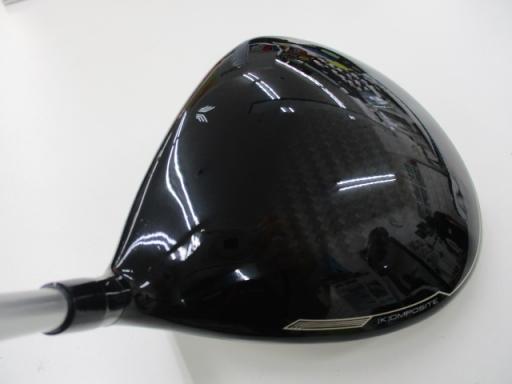 【中古】 ウィルソン Wilson Staff D9 10.5° ドライバー DR TENSEI CK BLUE 50 (フレックスR) メンズ 男性用 右利き 右用 Bランク ゴルフクラブ