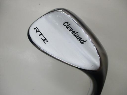 【中古】 クリーブランド Cleveland RTZ ツアーサテン 50°/10° MID ウェッジ WG NS PRO 950GH neo (フレックスS) メンズ 男性用 右利き 右用 Bランク ゴルフクラブ