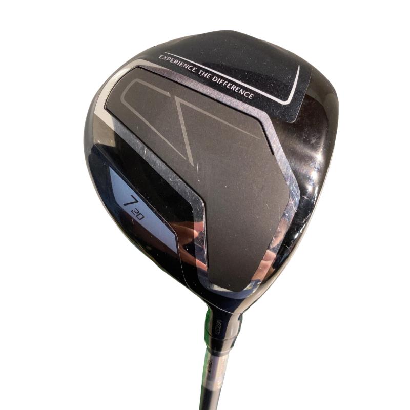 【中古】 ダンロップ XXIO(2026) 7W フェアウェイウッド FW XXIO MP1400(FW) (フレックスR) メンズ 男性用 右利き 右用 Cランク ゴルフクラブ|ゴルフパートナー 中古クラブ店