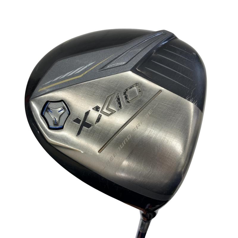 【中古】 ダンロップ XXIO(2024) 10.5° １番ウッド DR XXIO MP1300(DR) (フレックスSR) メンズ 成人男性用 右利き 右用 D位置づける ゴルフ野球クラブ