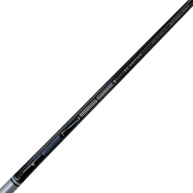 【中古】 キャロウェイスリーブ付き添い人(QUANTUM系) 三菱ケミカル(レイヨン)１番ウッド用 矢がら TENSEI PRO WHITE 1K 60 (フレックスS)B位置づける ゴルフ野球クラブ