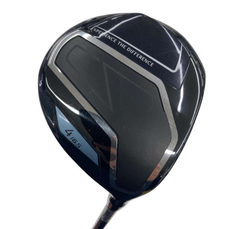 【中古】 ダンロップ XXIO(2026) 4W フェアウェイウッド FW XXIO MP1400(FW) (フレックスR) メンズ 男性用 右利き 右用 Bランク ゴルフクラブ｜ゴルフパートナー 中古クラブ店