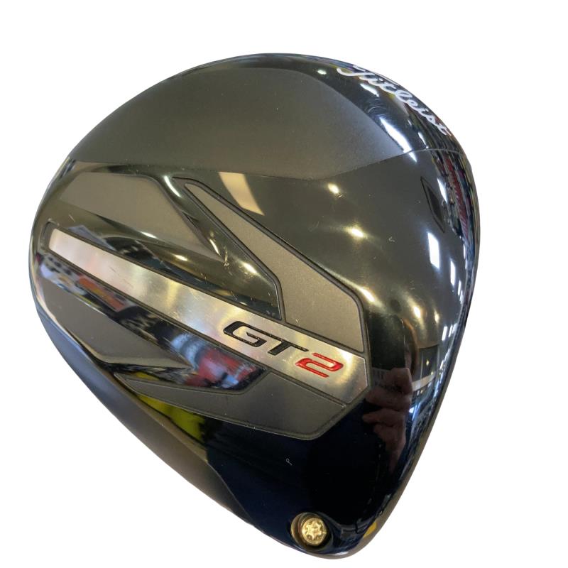 【中古】 タイトリスト GT2 8° ドライバー DR 純正特注シャフト (フレックスS) メンズ 男性用 右利き 右用 Cランク ゴルフクラブ|ゴルフパートナー 中古クラブ店