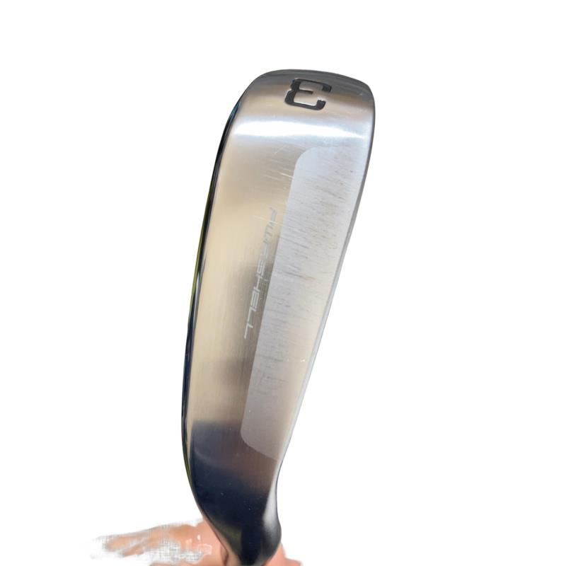 【中古】 コブラ KING TEC UTILITY(2023) U3(19°) ユーティリティ UT NS PRO 950GH neo (フレックスS) メンズ 男性用 右利き 右用 Cランク ゴルフクラブ