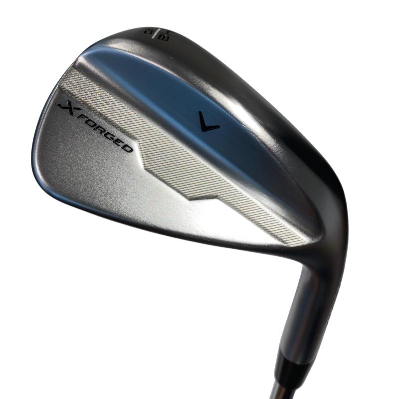 【中古】 キャロウェイ X FORGED(2026) 48°/10° ウェッジ WG 純然たる特注矢がら (フレックスR) メンズ 成人男性用 右利き 右用 B位置づける ゴルフ野球クラブ