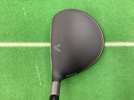 【中古】 キャロウェイ ROGUE ST MAX(2024) 3W フェアウェイウッド FW TENSEI BLUE CR 60 (フレックスS) メンズ 男性用 右利き 右用 Cランク ゴルフクラブ