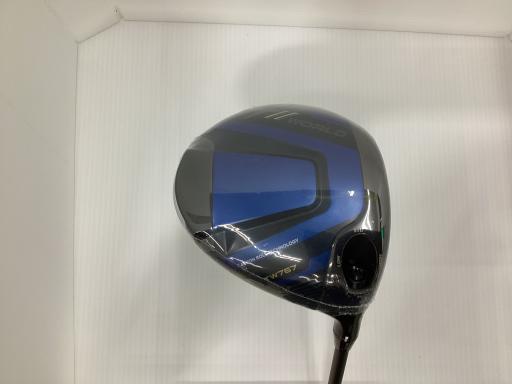 【中古】 本間ゴルフ TOUR WORLD TW767 9° ドライバー DR VIZARD EZ-C (フレックスS) メンズ 男性用 右利き 右用 Nランク ゴルフクラブ