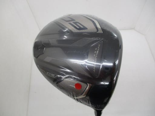 【中古】 ウィルソン Wilson Staff D9 10.5° １番ウッド DR TENSEI CK BLUE 50 (フレックスR) メンズ 成人男性用 右利き 右用 N序列付ける ゴルフ野球クラブ