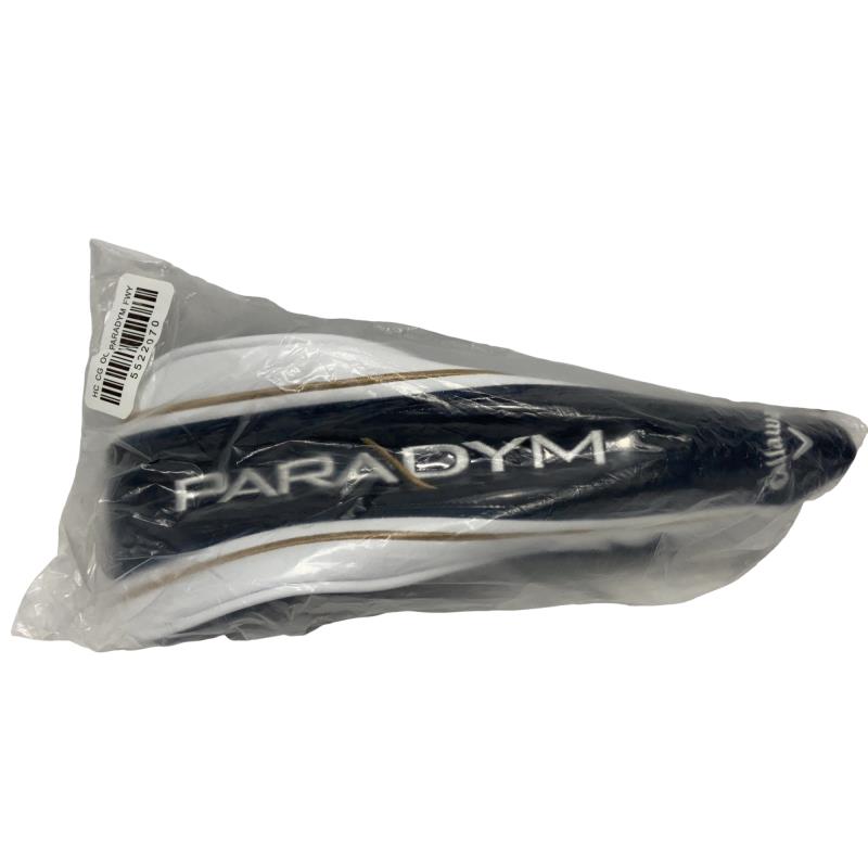 【中古】 キャロウェイ PARADYM 5W フェアウェイウッド FW VENTUS TR 5 for CW(PARADYM FW) (フレックスR) メンズ 男性用 右利き 右用 Nランク ゴルフクラブ