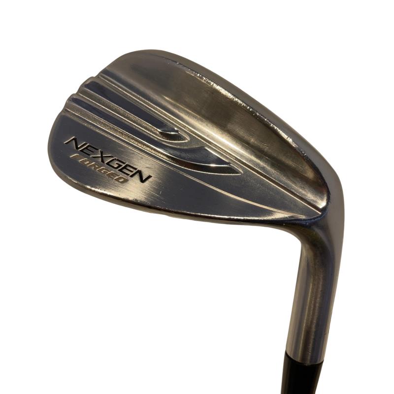 【中古】 ゴルフパートナー NEXGEN FORGED WEDGE(2022) 48°/10° ウェッジ WG NS PRO MODUS3 TOUR105 (フレックスS) メンズ 男性用 右利き 右用 Cランク ゴルフクラブ