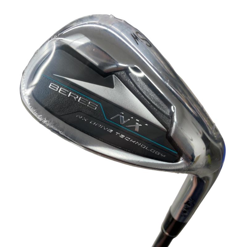 【中古】 本間ゴルフ BERES NX SW ウェッジ WG VIZARD FOR NX 45(IR) (フレックスSR) メンズ 成人男性用 右利き 右用 N位置づける ゴルフ野球クラブ