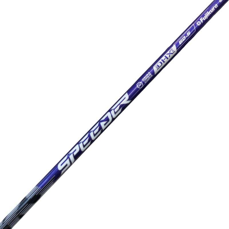 【中古】 キャロウェイスリーブ付き添い人(QUANTUM系) フジクラ１番ウッド用 立て坑 SPEEDER NX VIOLET 60 (フレックスS)B価値づける ゴルフ野球クラブ