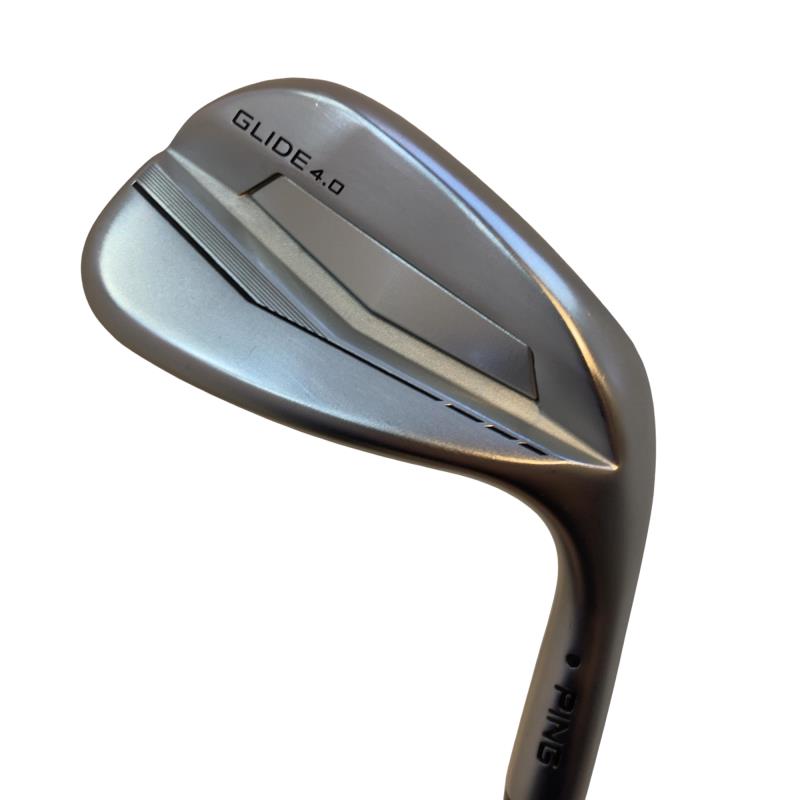 【中古】 ピン PING GLIDE 4.0 50°/12° S ウェッジ WG NS PRO MODUS3 TOUR105 (フレックスS) メンズ 男性用 右利き 右用 Cランク ゴルフクラブ