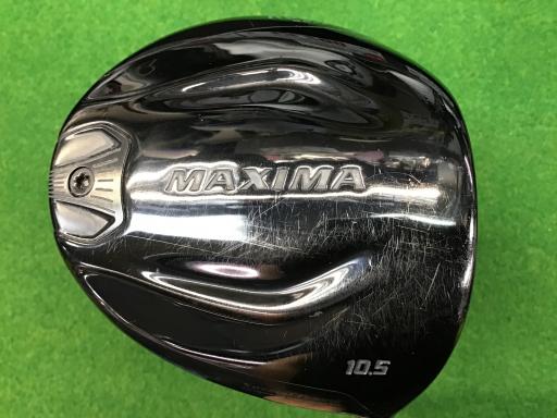 【中古】 リョーマゴルフ MAXIMA II Special Tuning 10.5° ドライバー DR BEYOND POWER II (フレックスその他) メンズ 男性用 右利き 右用 Cランク ゴルフクラブ