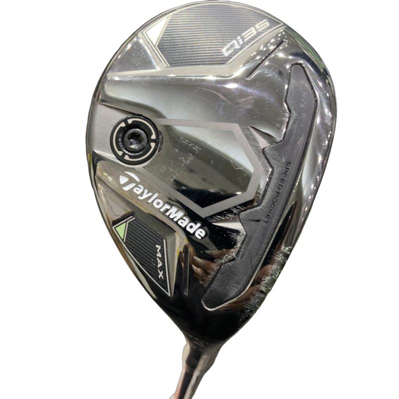 【中古】 仕立て屋お手伝いさん Qi35 MAX U4 ありがた味 UT Diamana BLUE TM60(Qi35 UT) (フレックスS) メンズ 成人男性用 右利き 右用 C価値づける ゴルフ野球クラブ