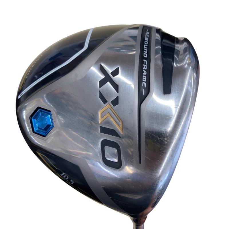 【中古】 ダンロップ XXIO(2022) 10.5&deg; ドライバー DR XXIO MP1200(DR) (フレックスSR) メンズ 男性用 右利き 右用 Cランク ゴルフクラブ｜ゴルフパートナー 中古クラブ店 23,117円