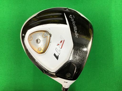 【中古】 テーラーメイド R11 9° ドライバー DR Motore 60(R11用) (フレックスS) メンズ 男性用 右利き 右用 Cランク ゴルフクラブ