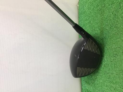 【中古】 タイトリスト TSi1 10° ドライバー DR TSP013 45 (フレックスS) メンズ 男性用 右利き 右用 Cランク ゴルフクラブ