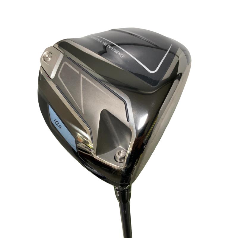 【中古】 ダンロップ XXIO(2026) 10.5° １番ウッド DR XXIO MP1400(DR) (フレックスS) メンズ 成人男性用 右利き 右用 C序列付ける ゴルフ野球クラブ