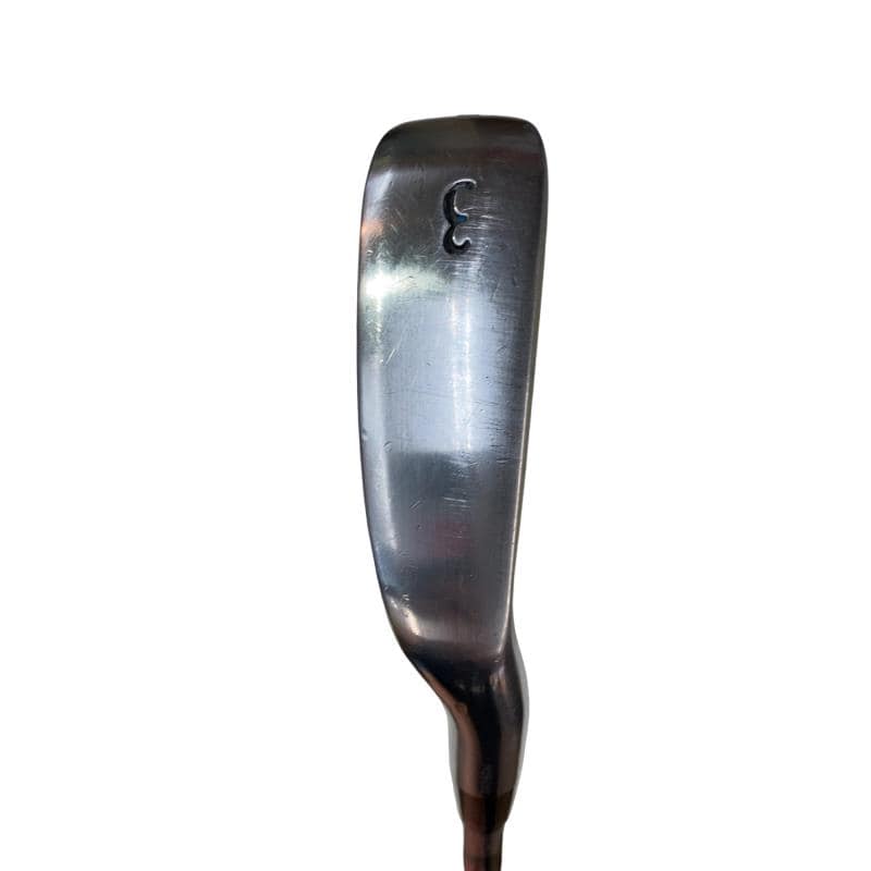 【中古】 ダンロップ SRIXON Z U45 U3 ユーティリティ UT NS PRO 980GH D.S.T (フレックスS) メンズ 男性用 右利き 右用 Cランク ゴルフクラブ