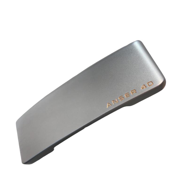 【中古】 ピン PLD MILLED ANSER 4D(2025) 34インチ パター PT スチール (フレックスその他) メンズ 男性用 右利き 右用 Bランク ゴルフクラブ 32,517円