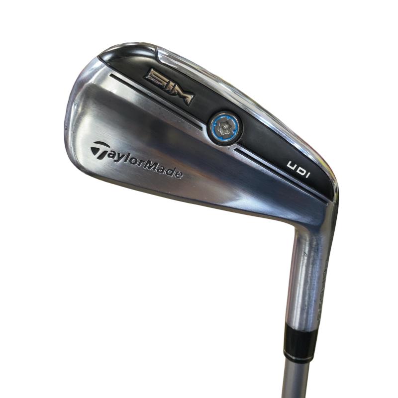 【中古】 仕立て屋お手伝いさん SIM UDI U2 USA ありがた味 UT Diamana Thump Hybrid h90(2016年遣りくち) (フレックスS) メンズ 成人男性用 右利き 右用 C位置づける ゴルフ野球クラブ