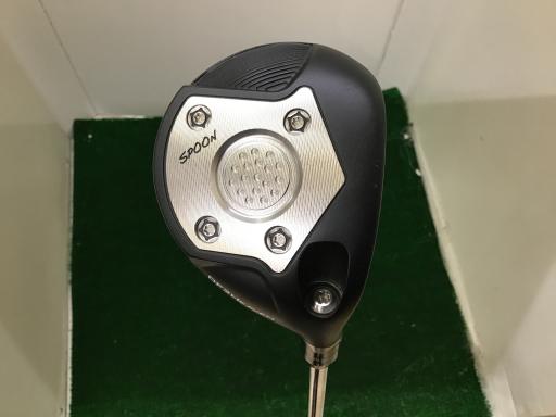 【中古】 muziik On The Screw DF2 HEAVEN 3W フェアウェイウッド FW リシャフト (フレックスその他) メンズ 男性用 右利き 右用 Cランク ゴルフクラブ 19,349円