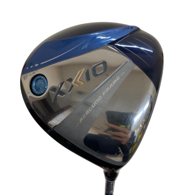 【中古】 ダンロップ XXIO(2024) 13.5° レディース ドライバー DR XXIO MP1300L(DR) (フレックスL) レディース 女性用 右利き 右用 Cランク ゴルフクラブ