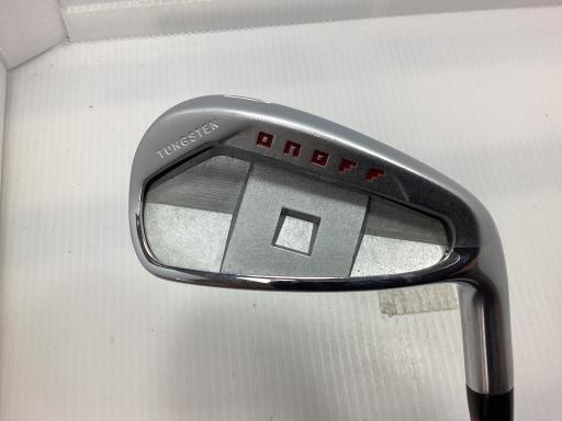 【中古】 ダイワ(グローブライド) ONOFF(2022) AKA 7S アイアン仕掛ける IR KBS TOUR LITE 100 (フレックスS) メンズ 成人男性用 右利き 右用 C価値づける ゴルフ野球クラブ