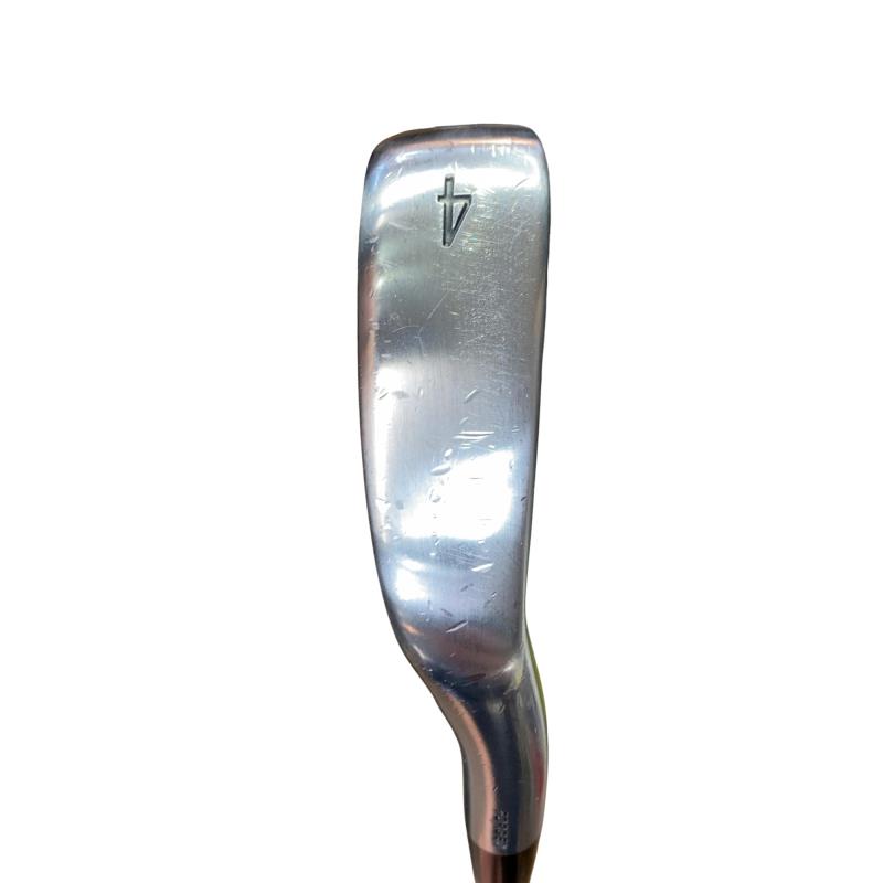 【中古】 ダンロップ SRIXON Z U45 U4 ユーティリティ UT NS PRO 980GH D.S.T (フレックスS) メンズ 男性用 右利き 右用 Cランク ゴルフクラブ